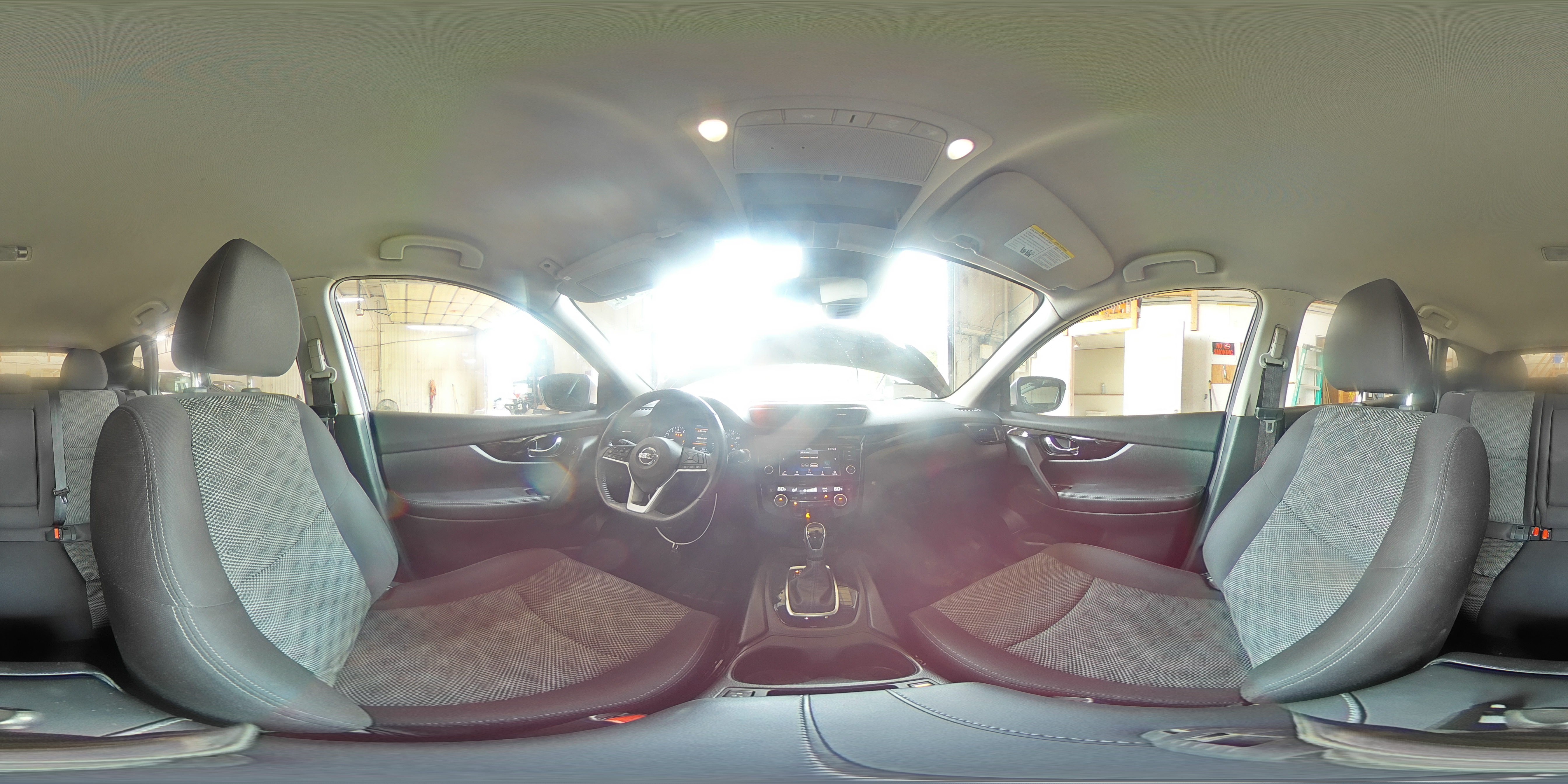 2022 Nissan Rogue Sport Sv VIN: JN1BJ1BW8NW682534 Lot: 81521735