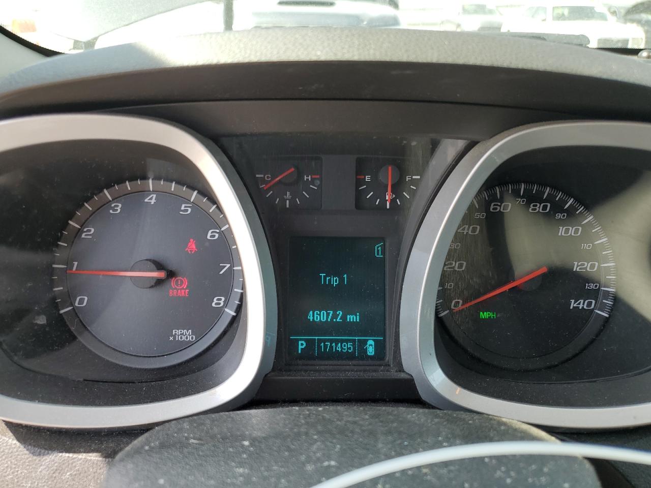 2011 Chevrolet Equinox Lt VIN: 2CNFLNEC0B6306865 Lot: 80667745