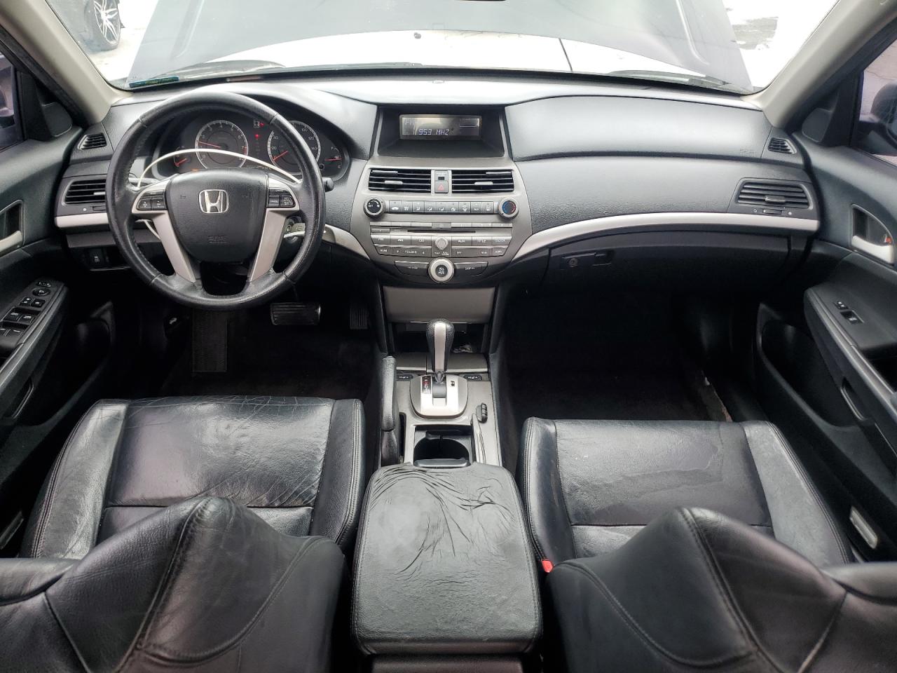 2011 Honda Accord Se VIN: 1HGCP2F61BA059105 Lot: 80324315