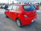 2014 HYUNDAI I20 CLASSIC 1.2 CLASSIC 5DR for sale at Copart ST HELENS