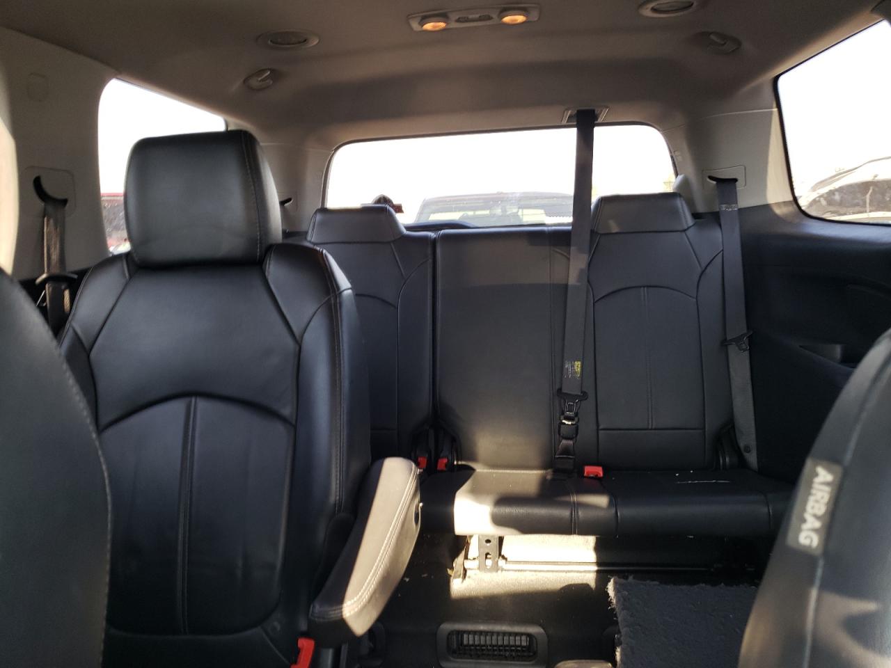 2016 GMC Acadia Slt-1 VIN: 1GKKVRKD0GJ346119 Lot: 80505175