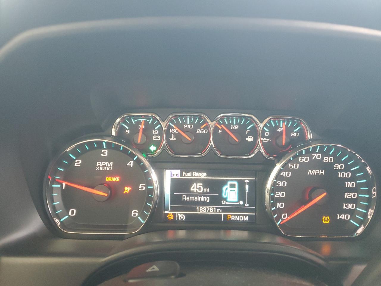 2014 Chevrolet Silverado C1500 Lt VIN: 3GCPCREC3EG113781 Lot: 71926655