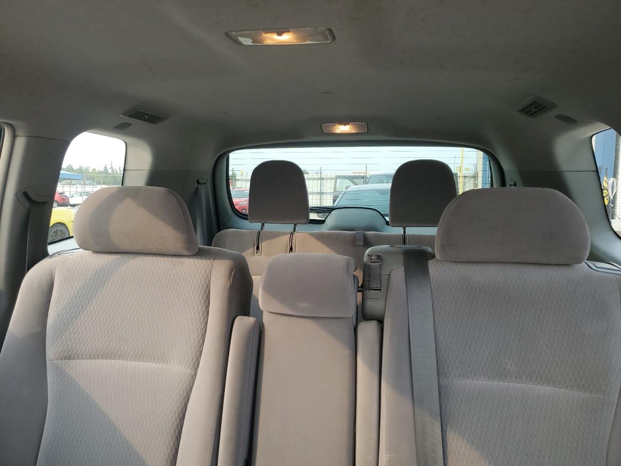 2009 Toyota Highlander VIN: JTEDA41A392006174 Lot: 71718305