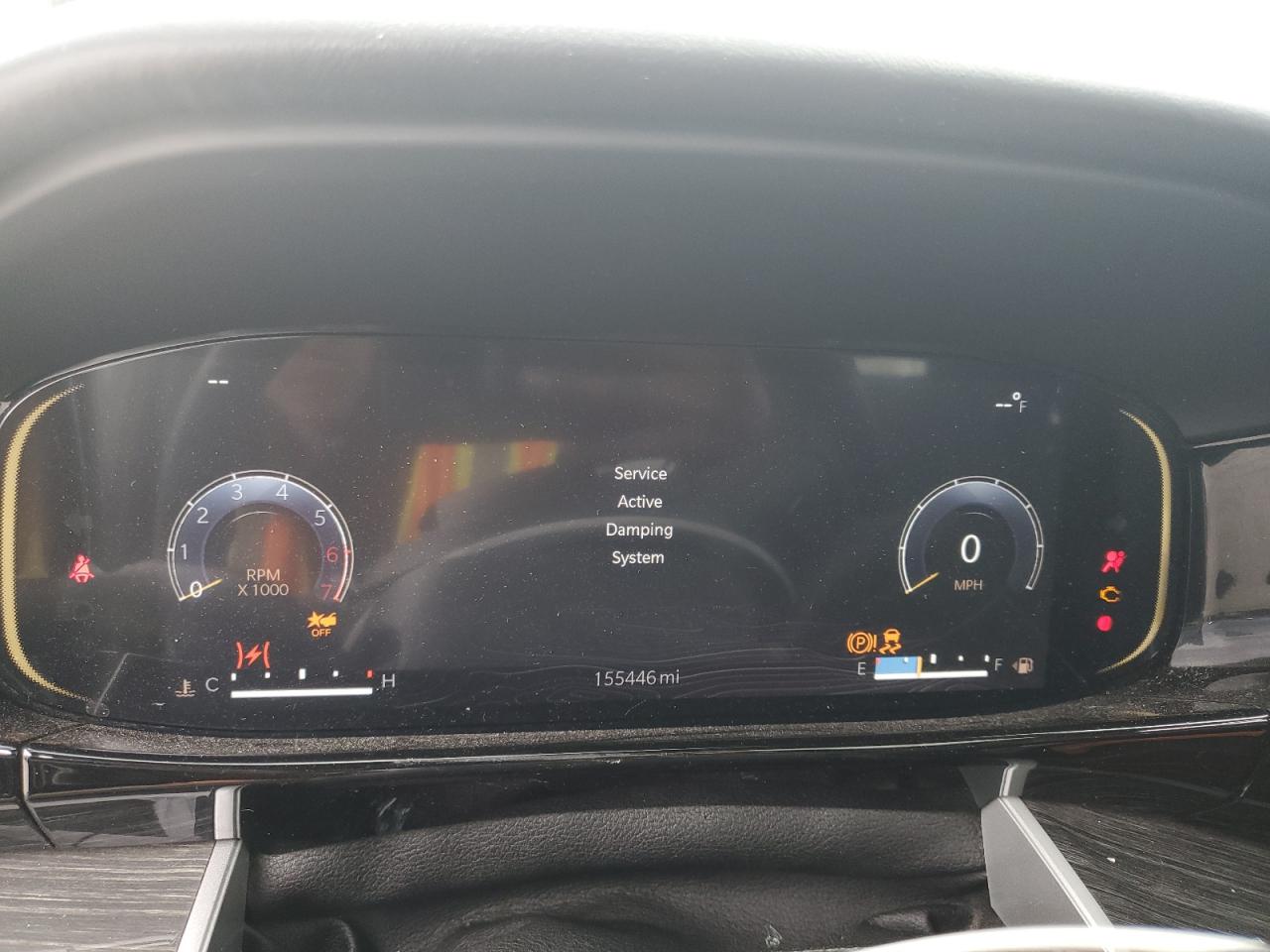 2022 Jeep Wagoneer Series Iii VIN: 1C4SJVDT6NS104558 Lot: 71904025