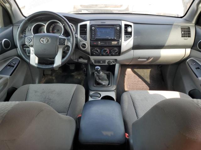 2014 TOYOTA TACOMA ACCESS CAB  