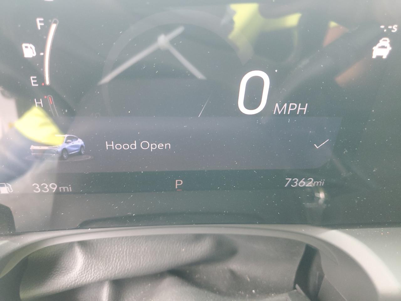 2025 Buick Encore Gx Sport Touring VIN: KL4AMESL3SB066086 Lot: 80850405