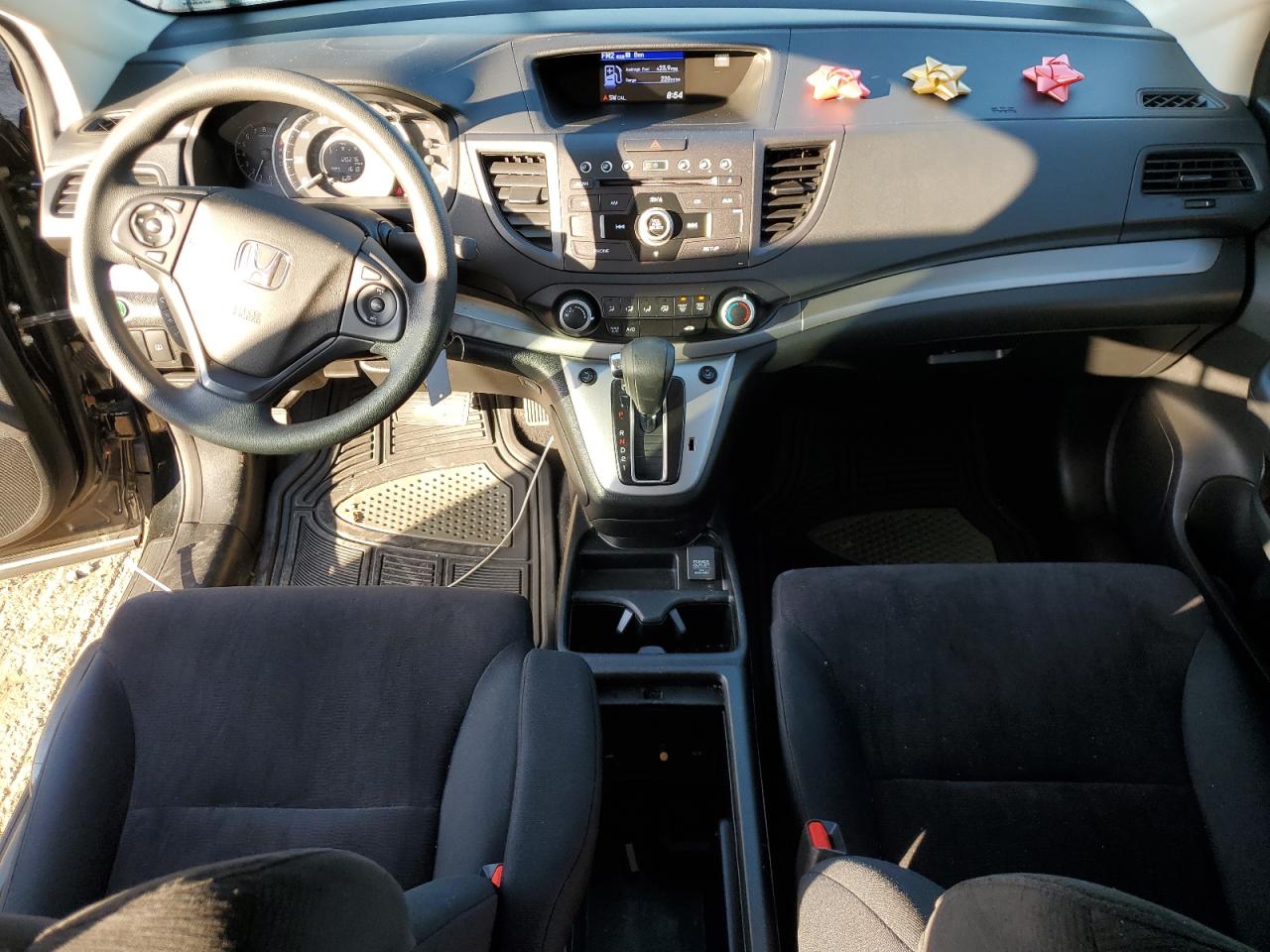 2014 Honda Cr-V Lx VIN: 2HKRM4H39EH720439 Lot: 83977015