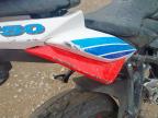 2011 SUZUKI GSR 750 L1  for sale at Copart BRISTOL
