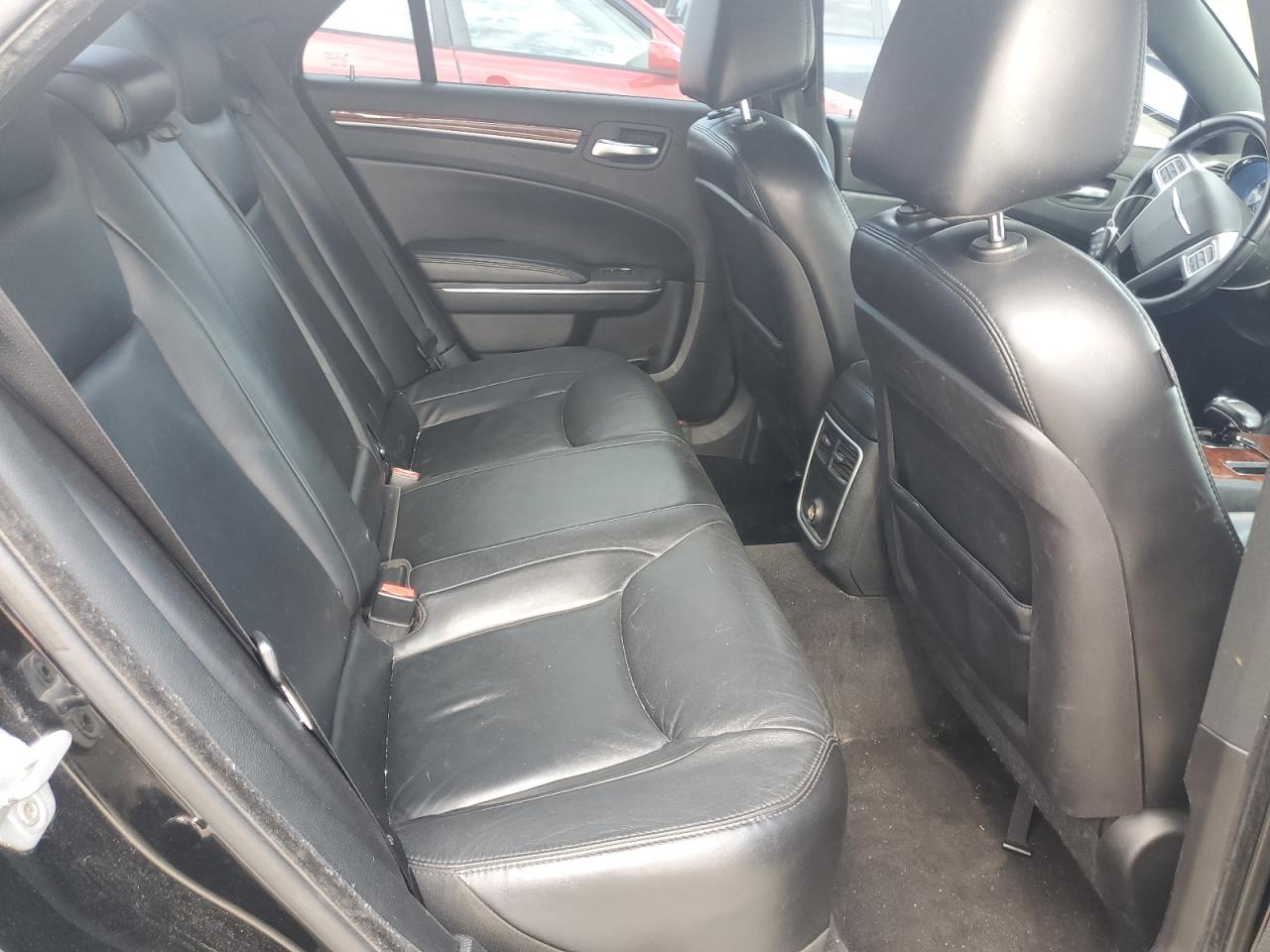 2012 Chrysler 300 Limited VIN: 2C3CCACG9CH283506 Lot: 70453315