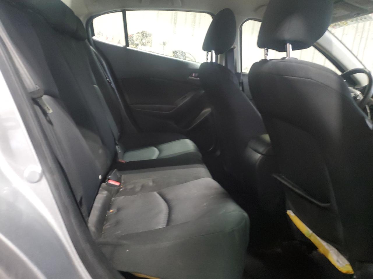 2015 Mazda 3 Sport VIN: 3MZBM1U70FM177340 Lot: 83804115