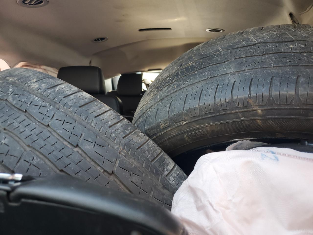 2015 Chevrolet Tahoe K1500 Ltz VIN: 1GNSKCKC7FR688991 Lot: 81280865