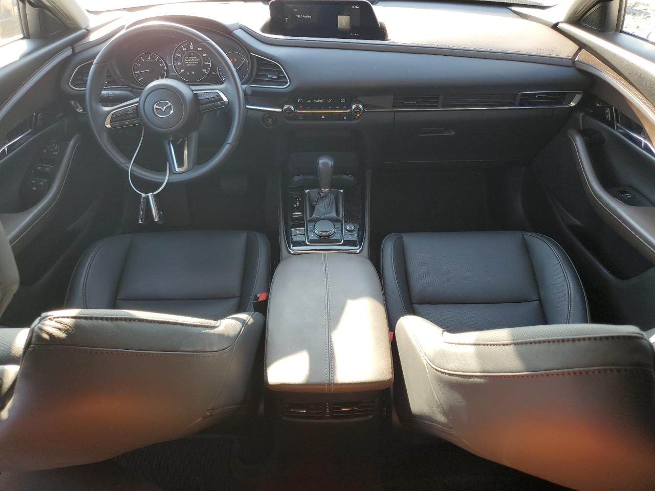 2024 Mazda Cx-30 Premium VIN: 3MVDMBDM1RM623005 Lot: 71448535