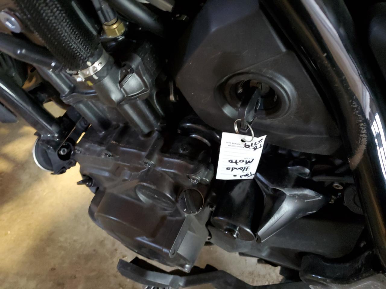 2021 Honda Cmx1100 D VIN: JH2SC831XMK000706 Lot: 71719215