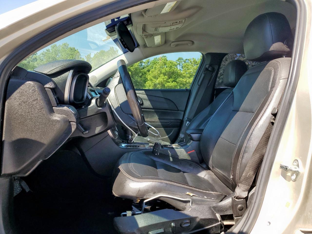 2016 Chevrolet Malibu Limited Ltz VIN: 1G11E5SA0GF101239 Lot: 84559775