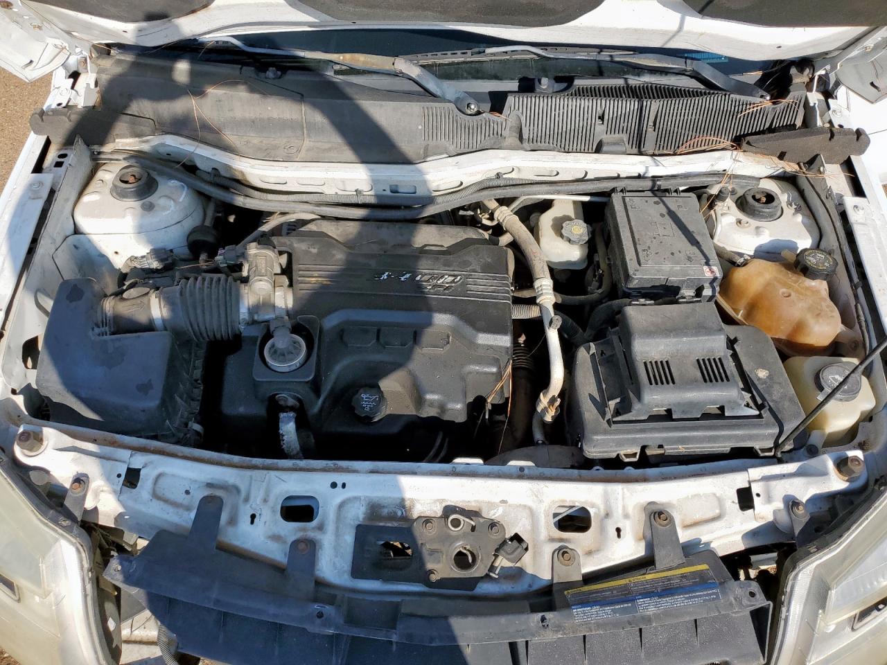 2007 Chevrolet Equinox Ls VIN: 2CNDL13F676085891 Lot: 81793415