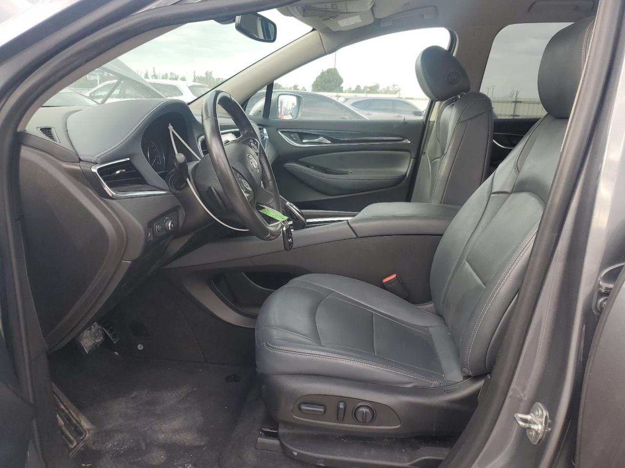 2019 Buick Enclave Essence VIN: 5GAERBKWXKJ276970 Lot: 94262805