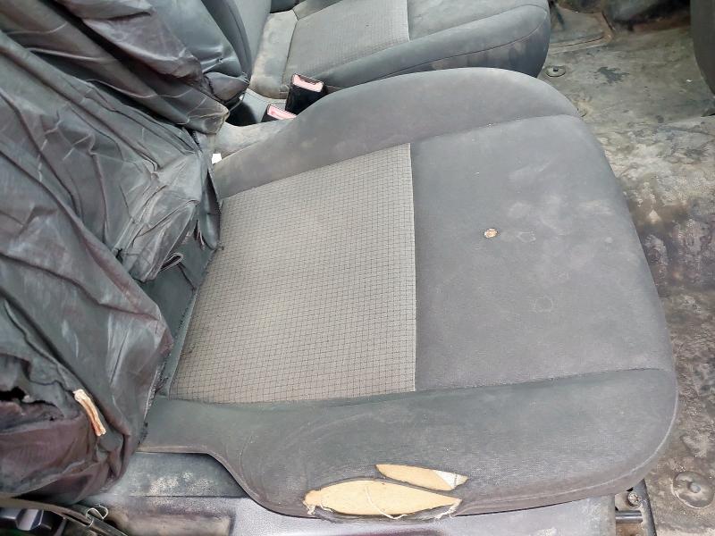 2019 FORD TRANSIT 350 LEADER ECOBLU 