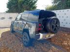 2023 LAND ROVER DEFENDER HARD TOP HSE D M  for sale at Copart WISBECH