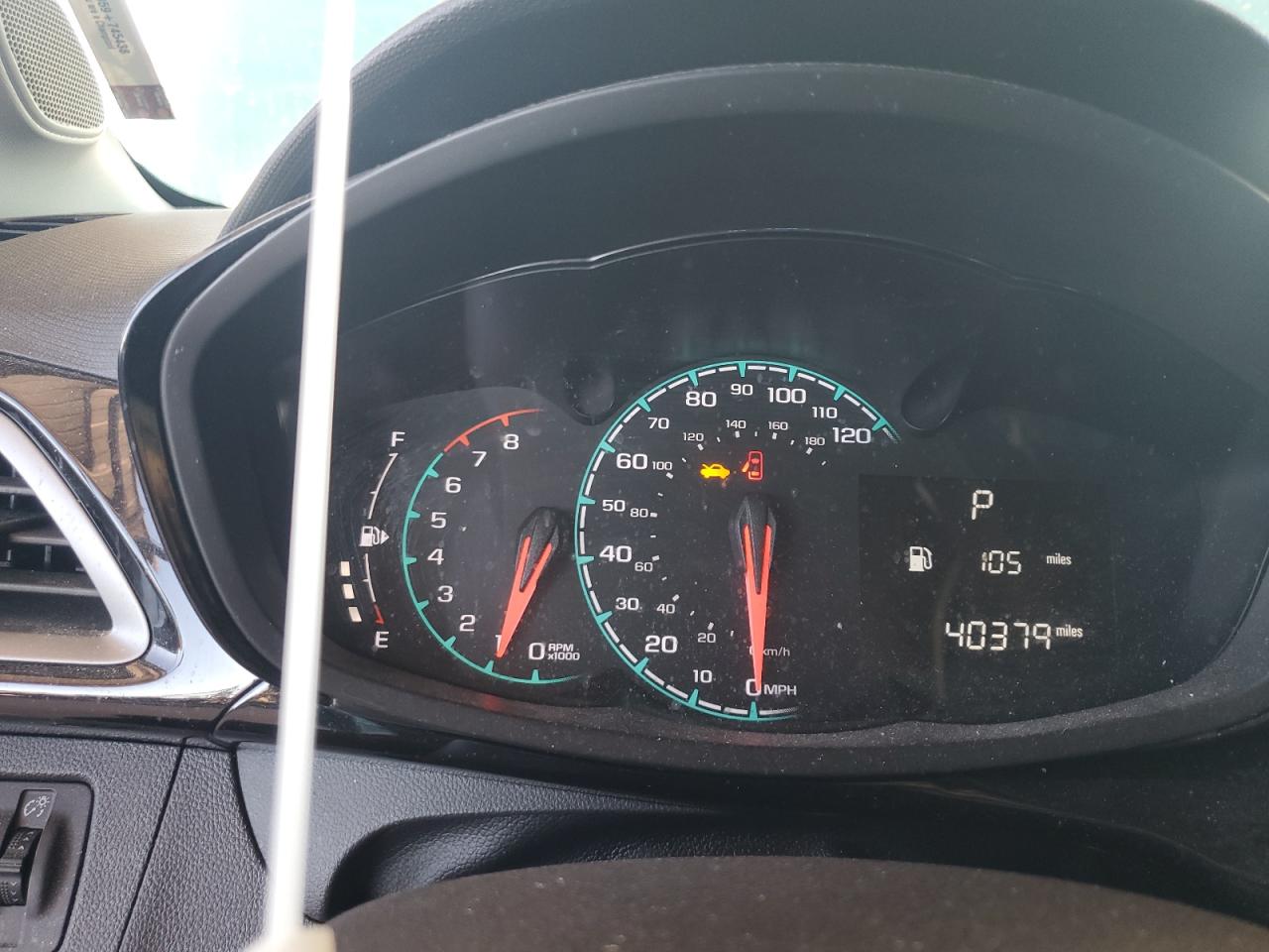 2022 Chevrolet Spark 1Lt VIN: KL8CD6SA6NC018592 Lot: 81762825