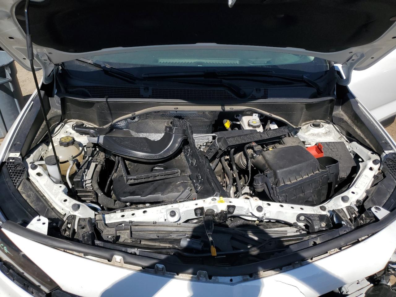 2023 Buick Encore Gx Select VIN: KL4MMESLXPB117152 Lot: 71707655