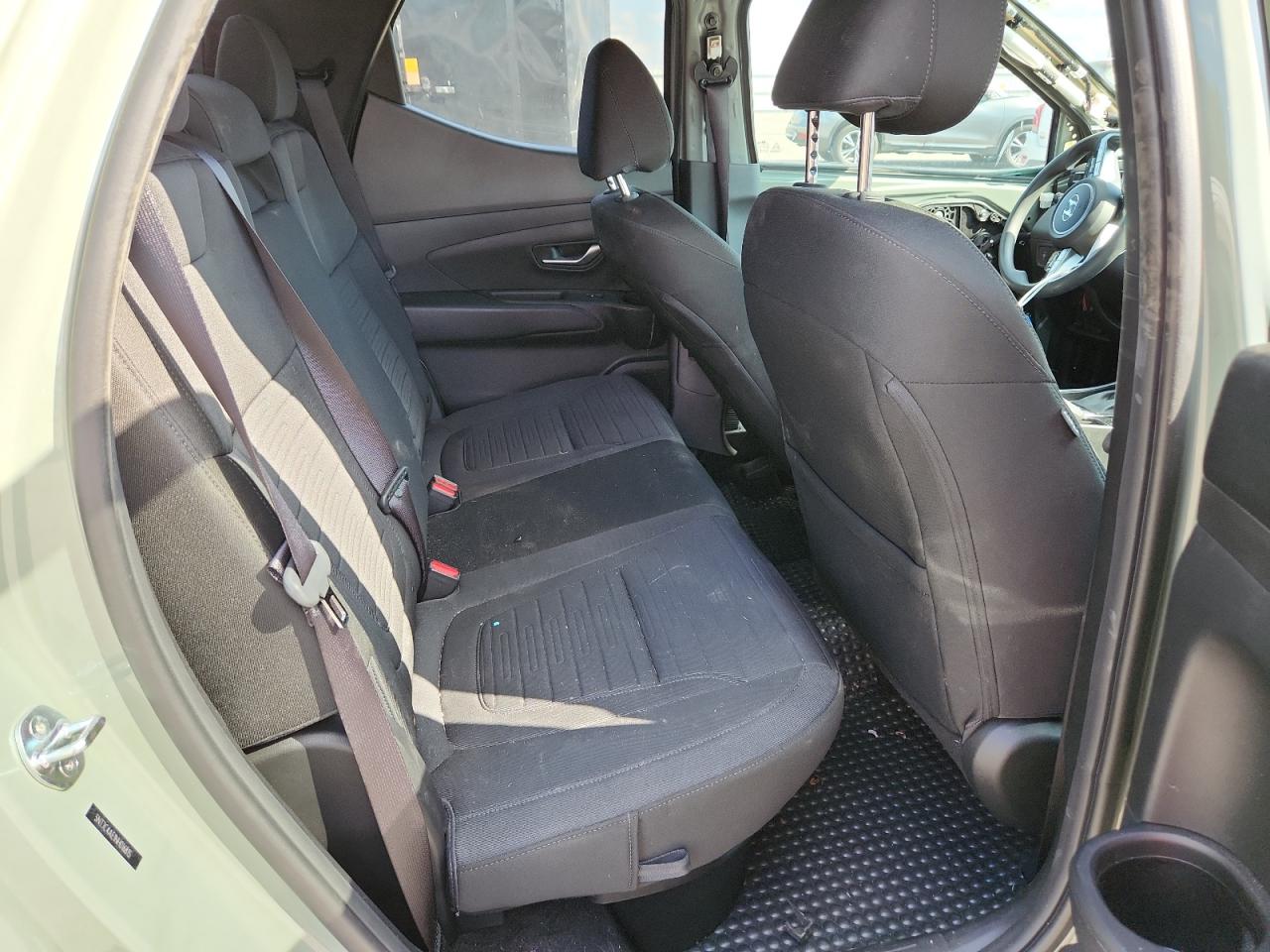 2022 Hyundai Santa Cruz Sel VIN: 5NTJC4AE1NH016815 Lot: 81763165