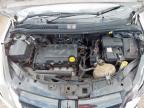 2010 VAUXHALL CORSA SXI  for sale at Copart WESTBURY