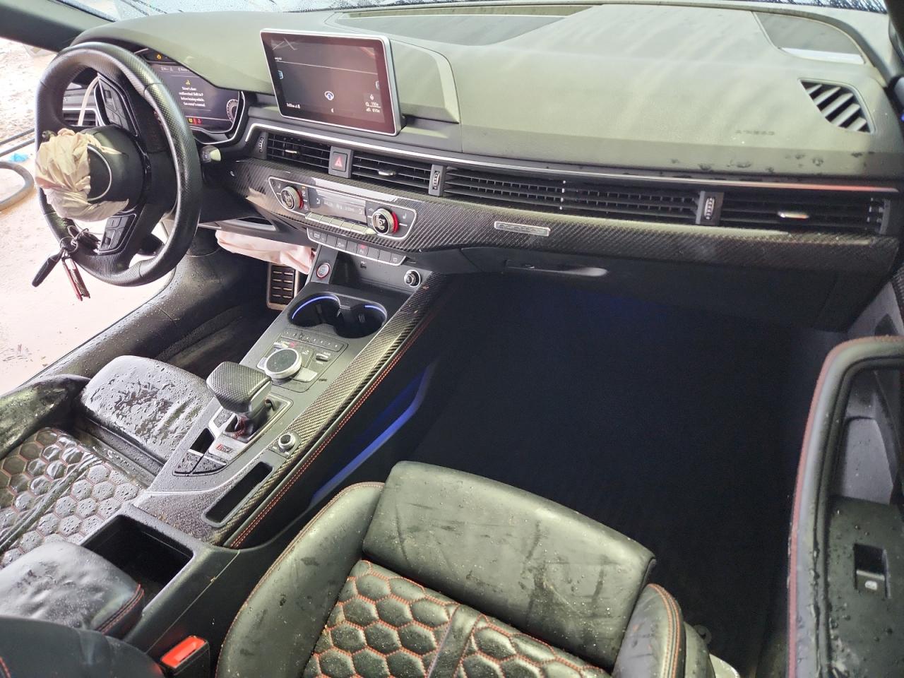 2018 Audi Rs5 VIN: WUAPWAF58JA905090 Lot: 82142435