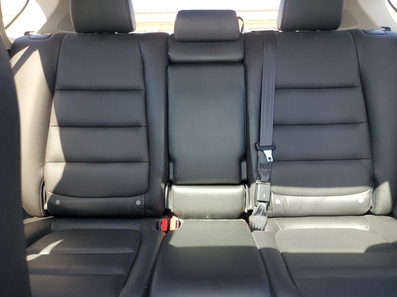 2013 Mazda Cx-5 Gt VIN: JM3KE4DE9D0146255 Lot: 84419745