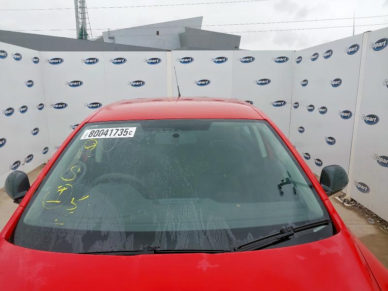 2011 SKODA OCTAVIA S TDI CR 