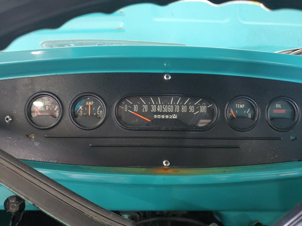 1963 Dodge Uk VIN: 1181286712 Lot: 80686885