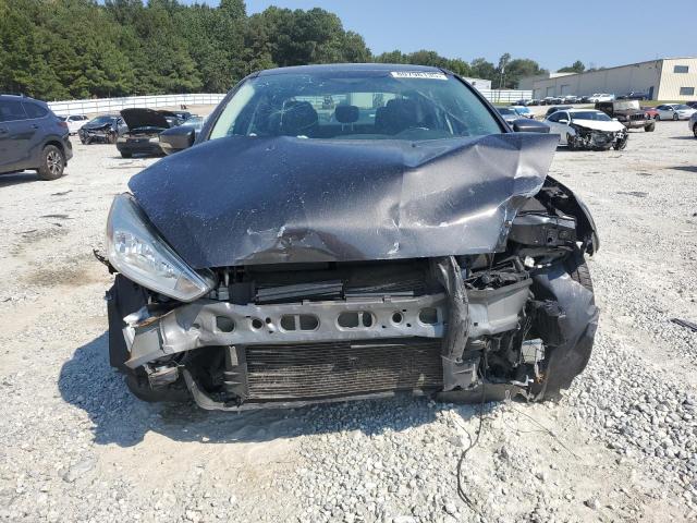  FORD FOCUS 2016 Gray