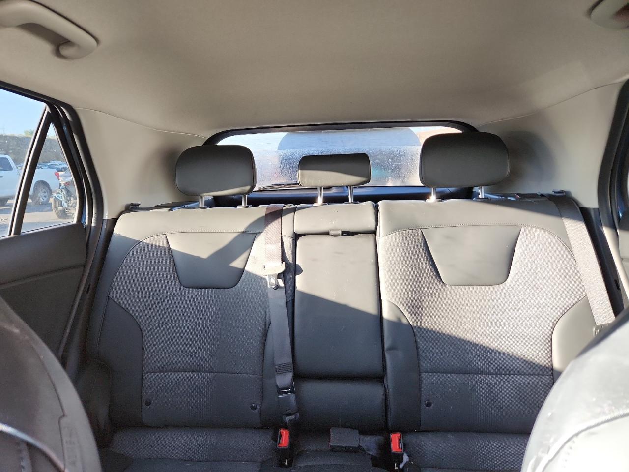 2024 Kia Niro Wind VIN: KNDCR3L12R5098084 Lot: 81206325