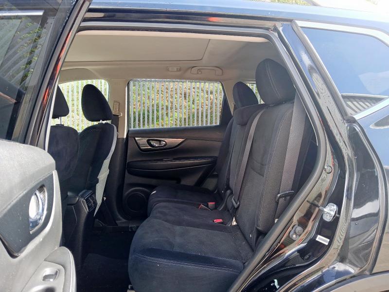 2016 NISSAN X-TRAIL N-TEC DIG-T 1.6 DIG-T N-TEC 5DR [7 SEAT]