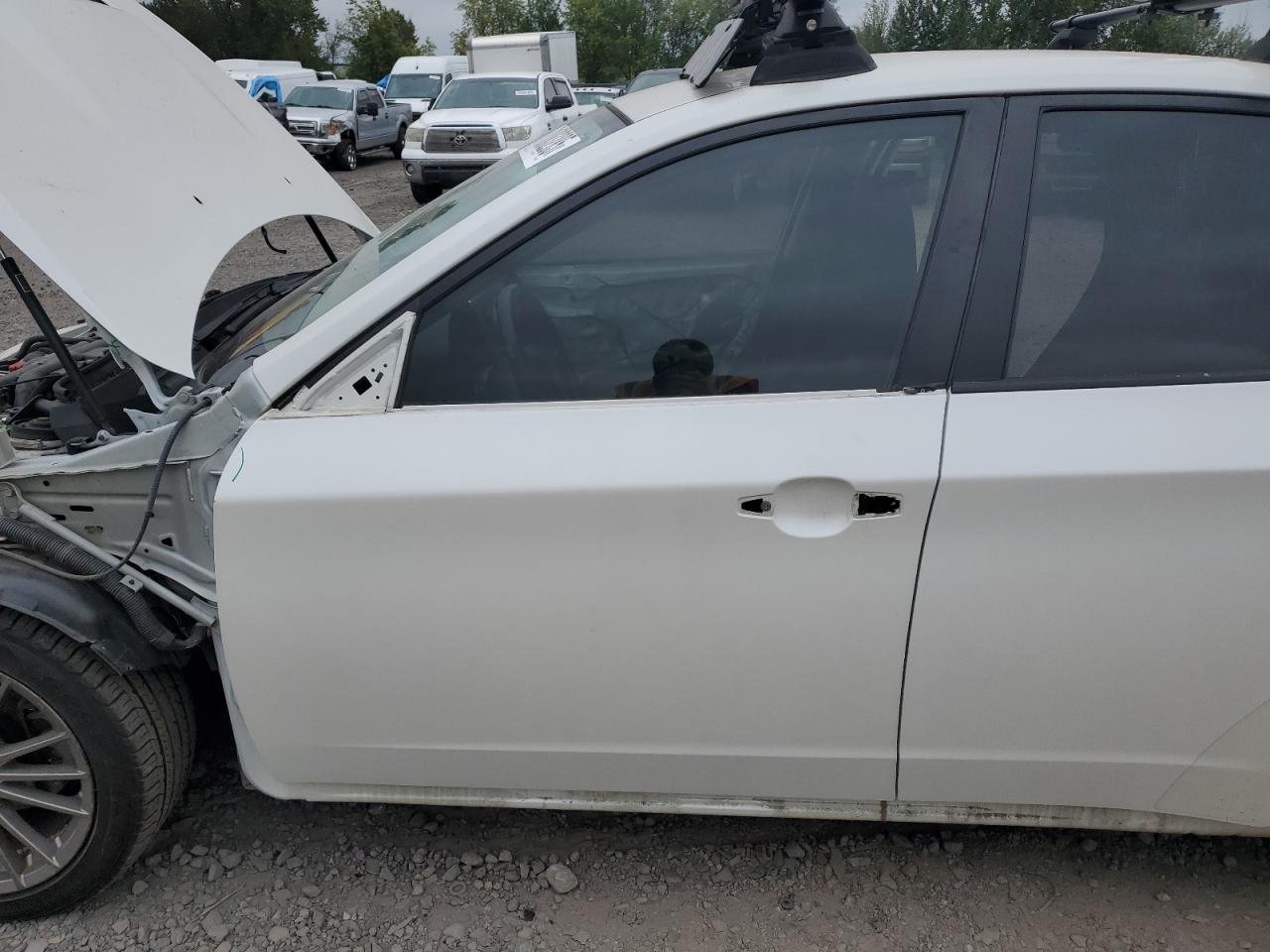 2014 Subaru Impreza Wrx VIN: JF1GR7E67EG254531 Lot: 71083285