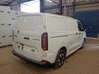 2025 FORD TRANSIT CUSTOM 320 TREND  for sale at Copart SANDWICH