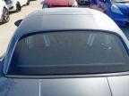 2011 BMW Z4 SDRIVE23I  for sale at Copart SANDY