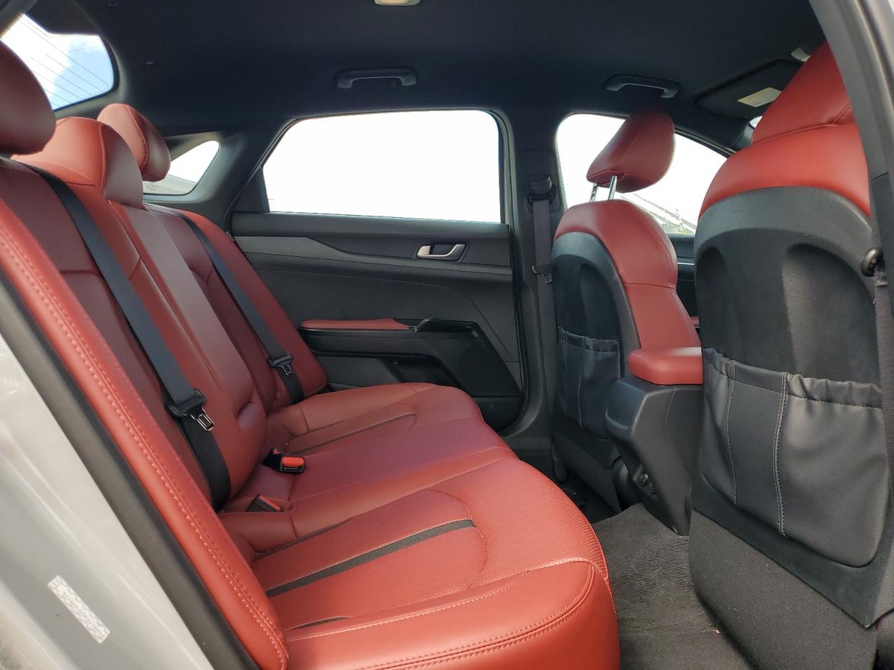 2023 Kia K5 Gt Line VIN: 5XXG64J25PG175812 Lot: 83998865