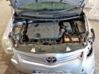 2011 TOYOTA AURIS SR for sale at Copart SANDWICH