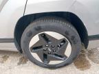 2025 HYUNDAI KONA ADVANCE for sale at Copart CHESTER
