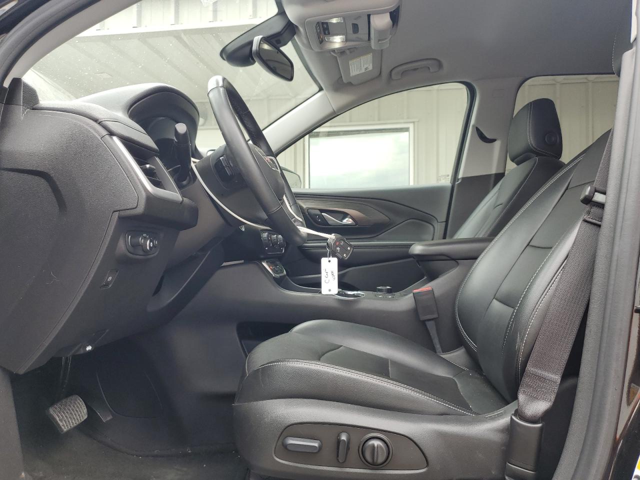 2024 GMC Terrain Slt VIN: 3GKALPEG3RL135567 Lot: 69126285