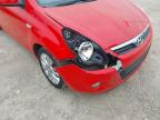 2010 HYUNDAI I20 1.4 STYLE 5DR for sale at Copart WESTBURY