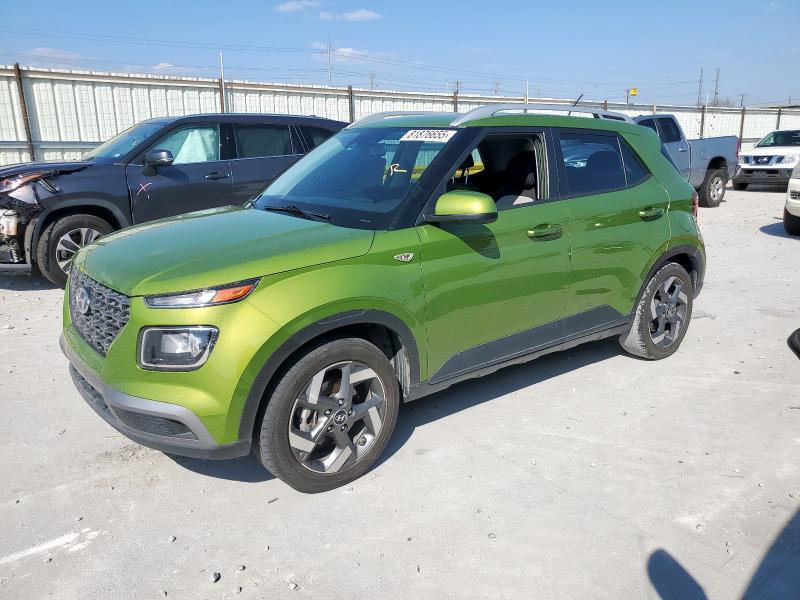 HYUNDAI VENUE SEL 2023