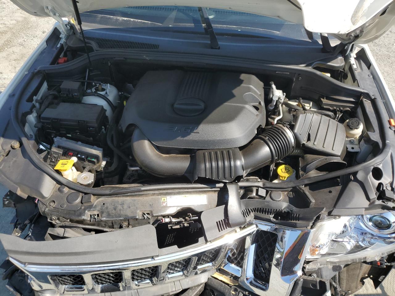 2011 Jeep Grand Cherokee Overland VIN: 1J4RR6GG4BC655132 Lot: 81248155