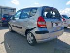 2002 HONDA JAZZ SE CVT  for sale at Copart SANDWICH