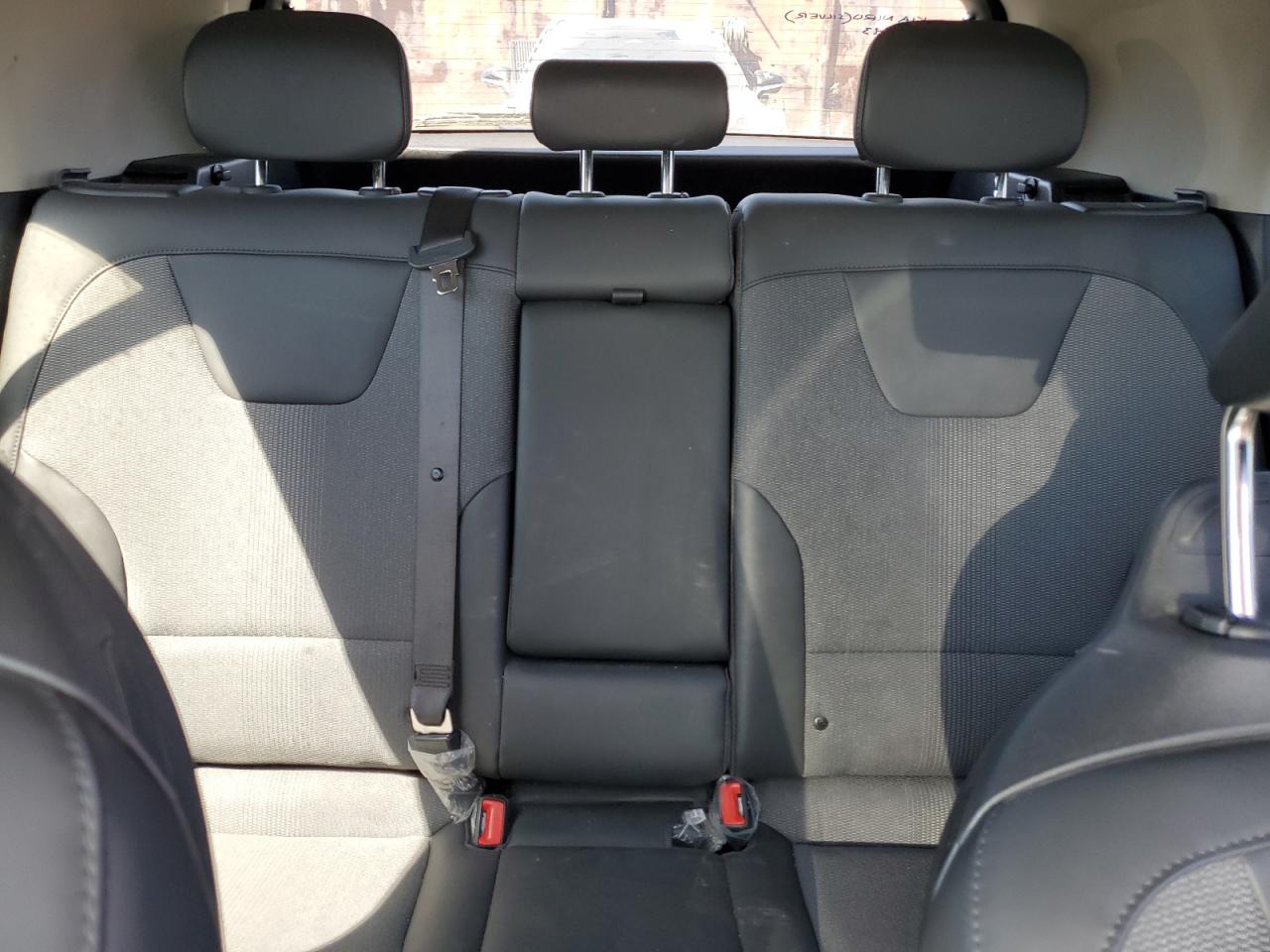 2023 Kia Niro Ex VIN: KNDCR3LE7P5043470 Lot: 71748065