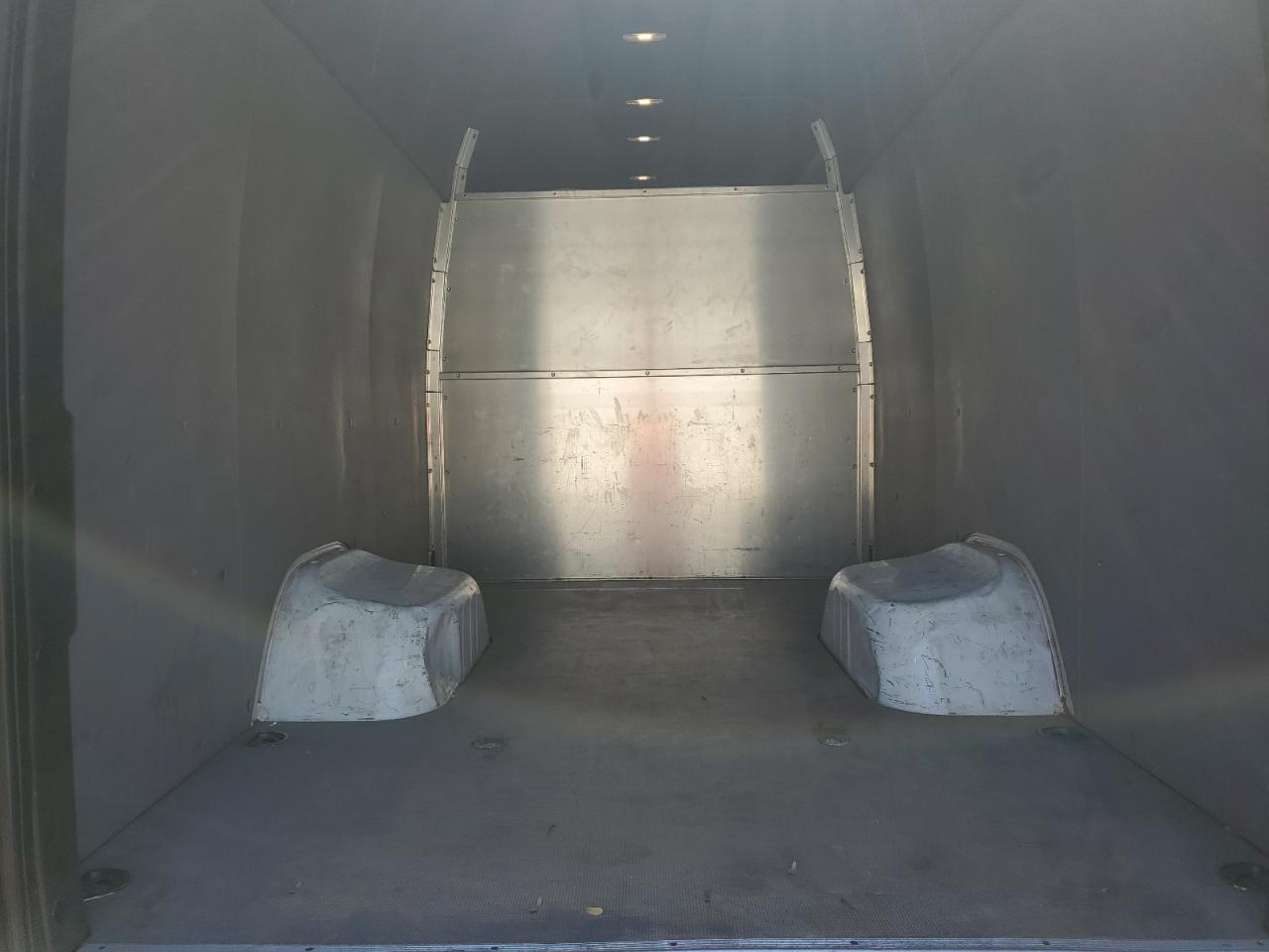 2021 Mercedes-Benz Sprinter 4500 VIN: W1Y9EC3Y0MT071503 Lot: 70203505