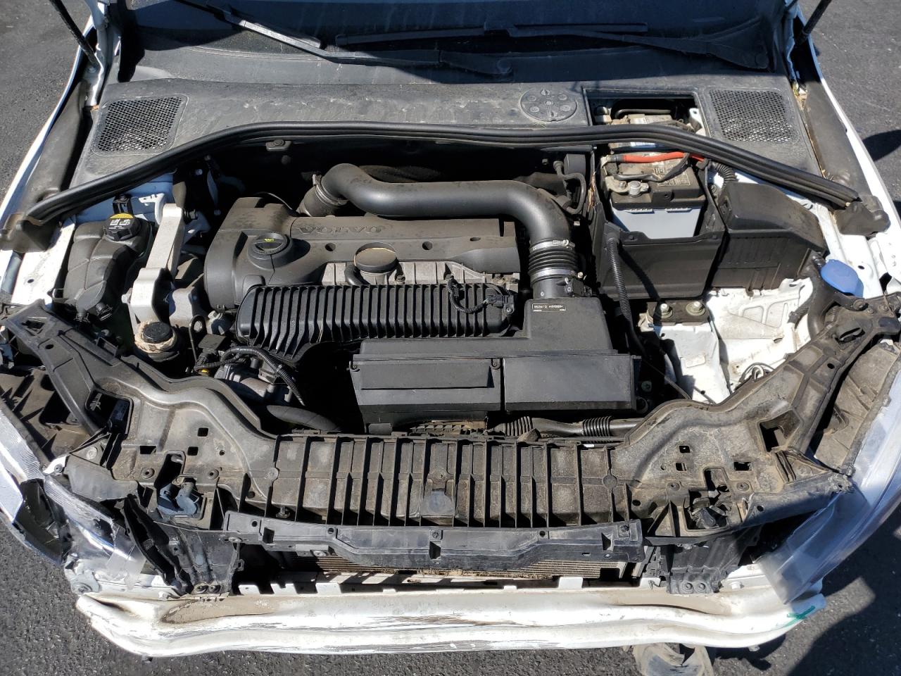 2016 Volvo S60 VIN: YV1612TJ4G2404516 Lot: 71200835