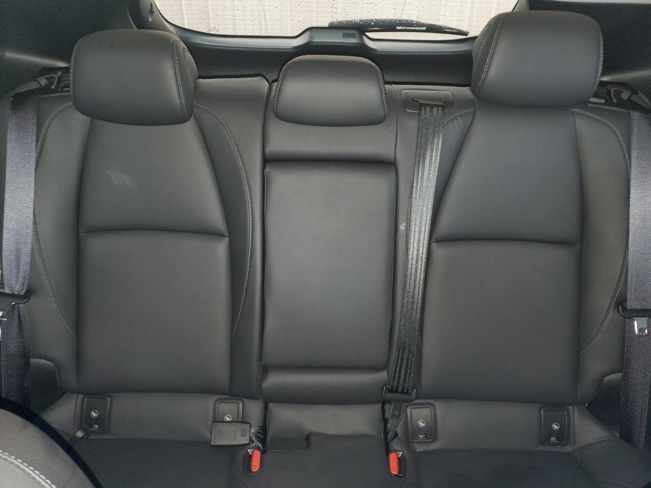 2025 Mazda Cx-30 Preferred VIN: 3MVDMBCM1SM772974 Lot: 82053815
