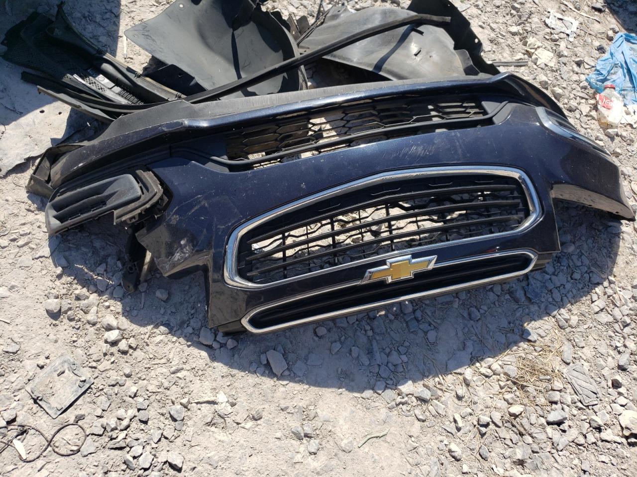 2015 Chevrolet Cruze Lt VIN: 1G1PC5SB5F7203475 Lot: 81405015