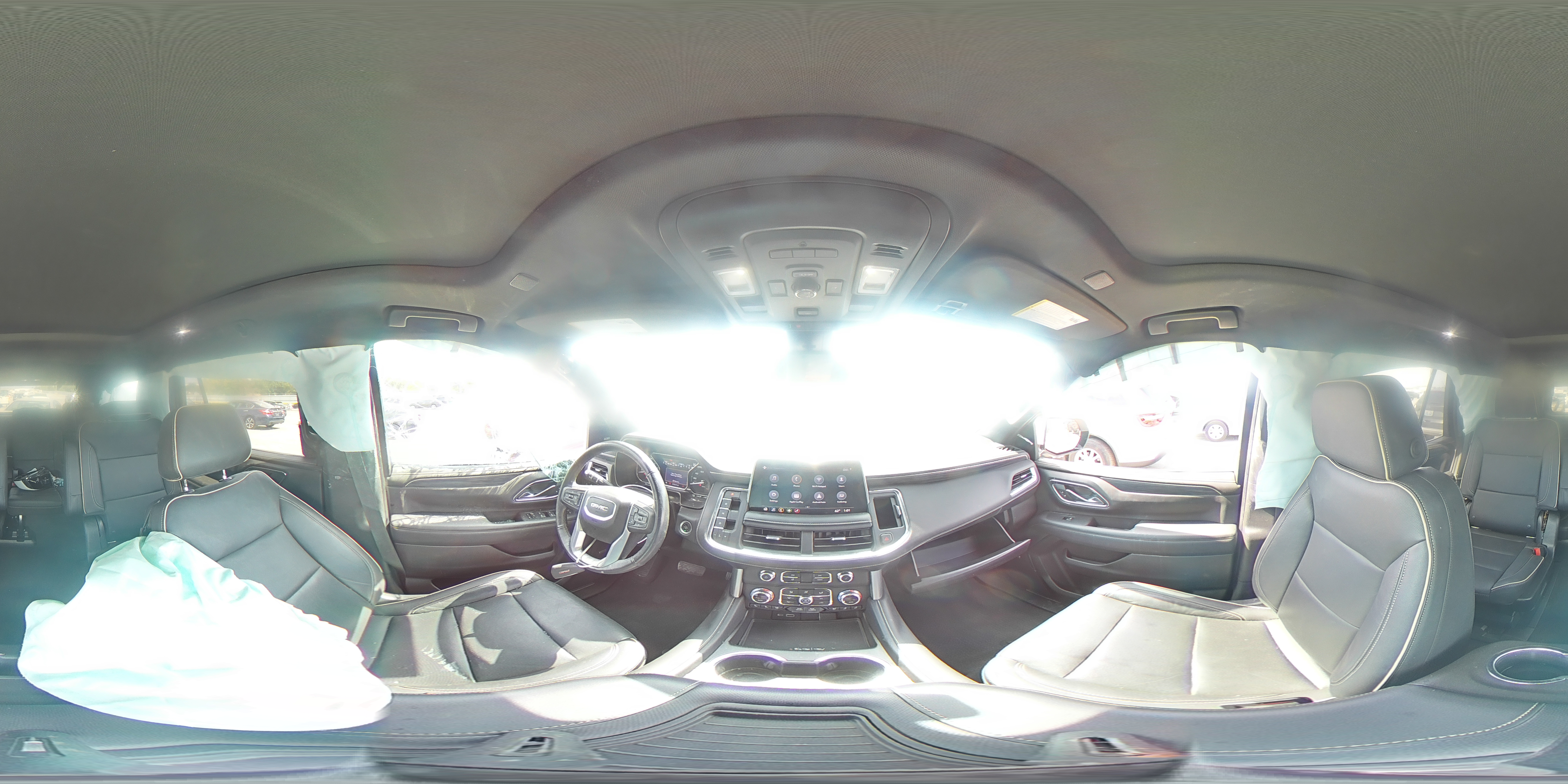 2021 GMC Yukon Slt VIN: 1GKS2BKD5MR361972 Lot: 81625895